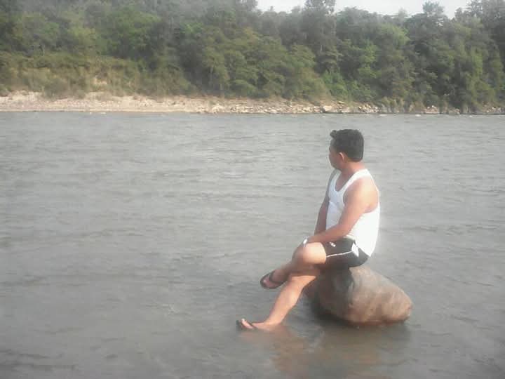 @Samir_lama(aavagi)
