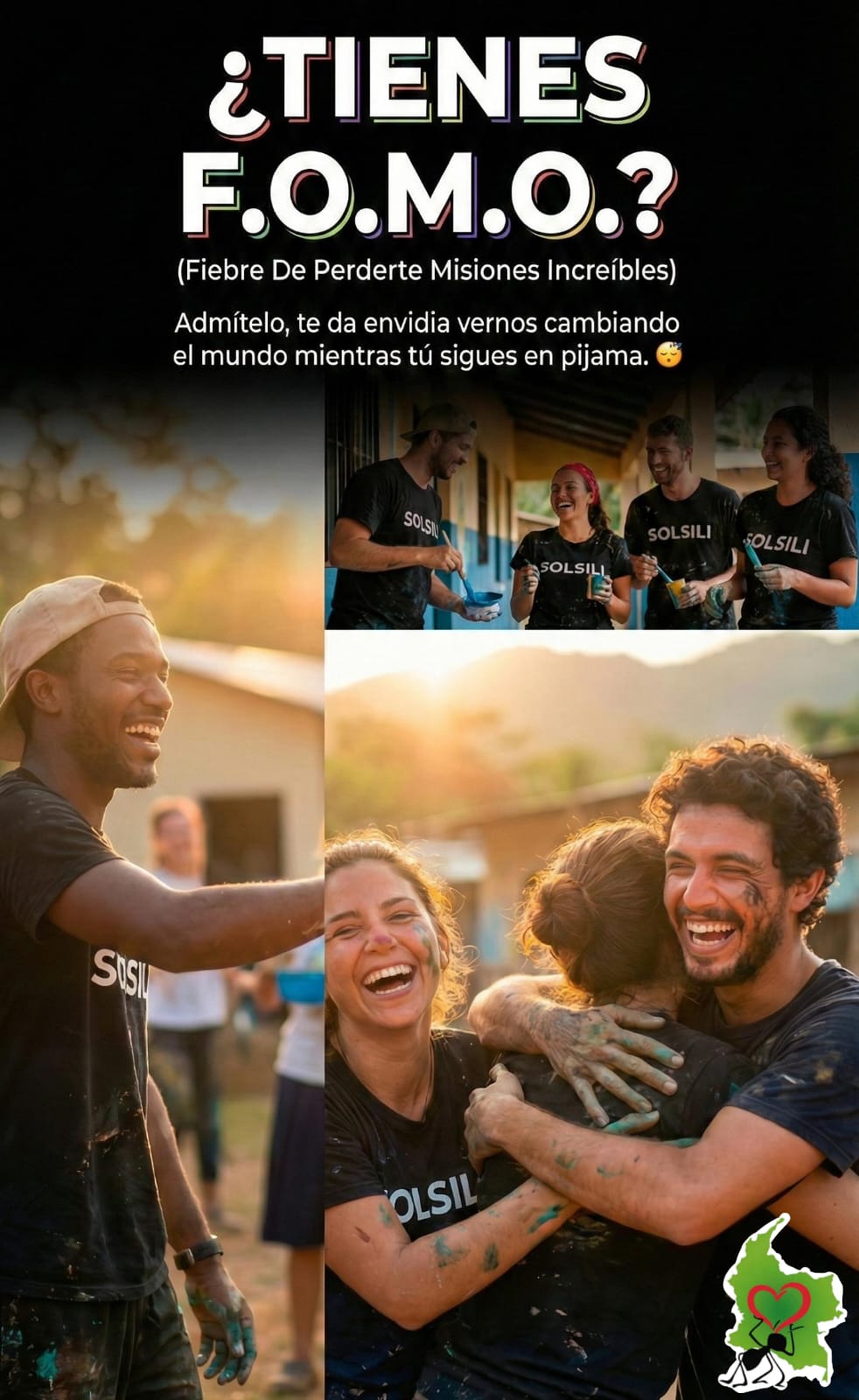 @SolidaridadsinLimites