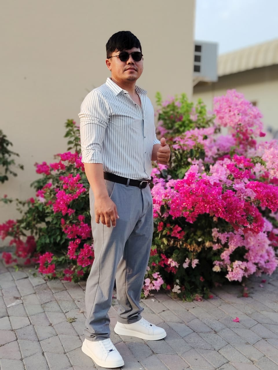 @Chandra theeng