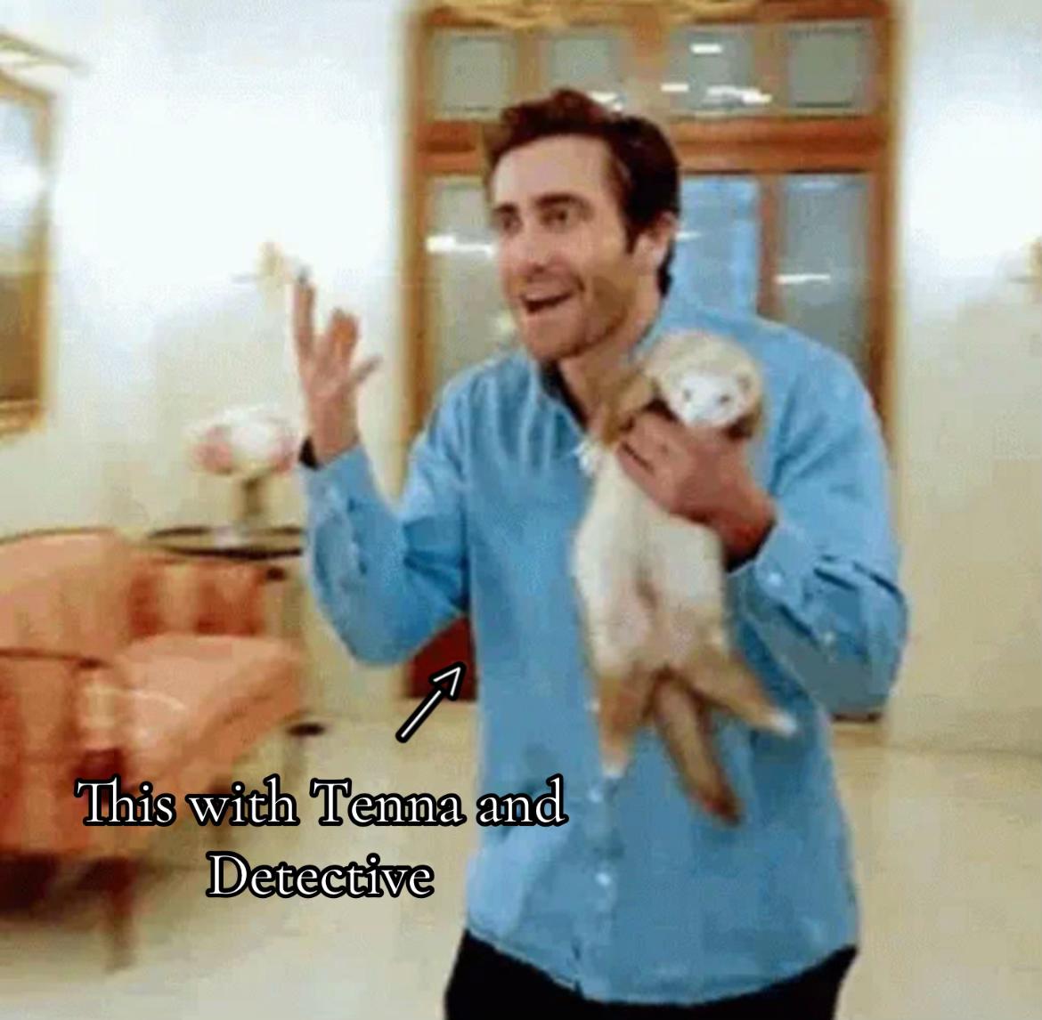 @Cowboy