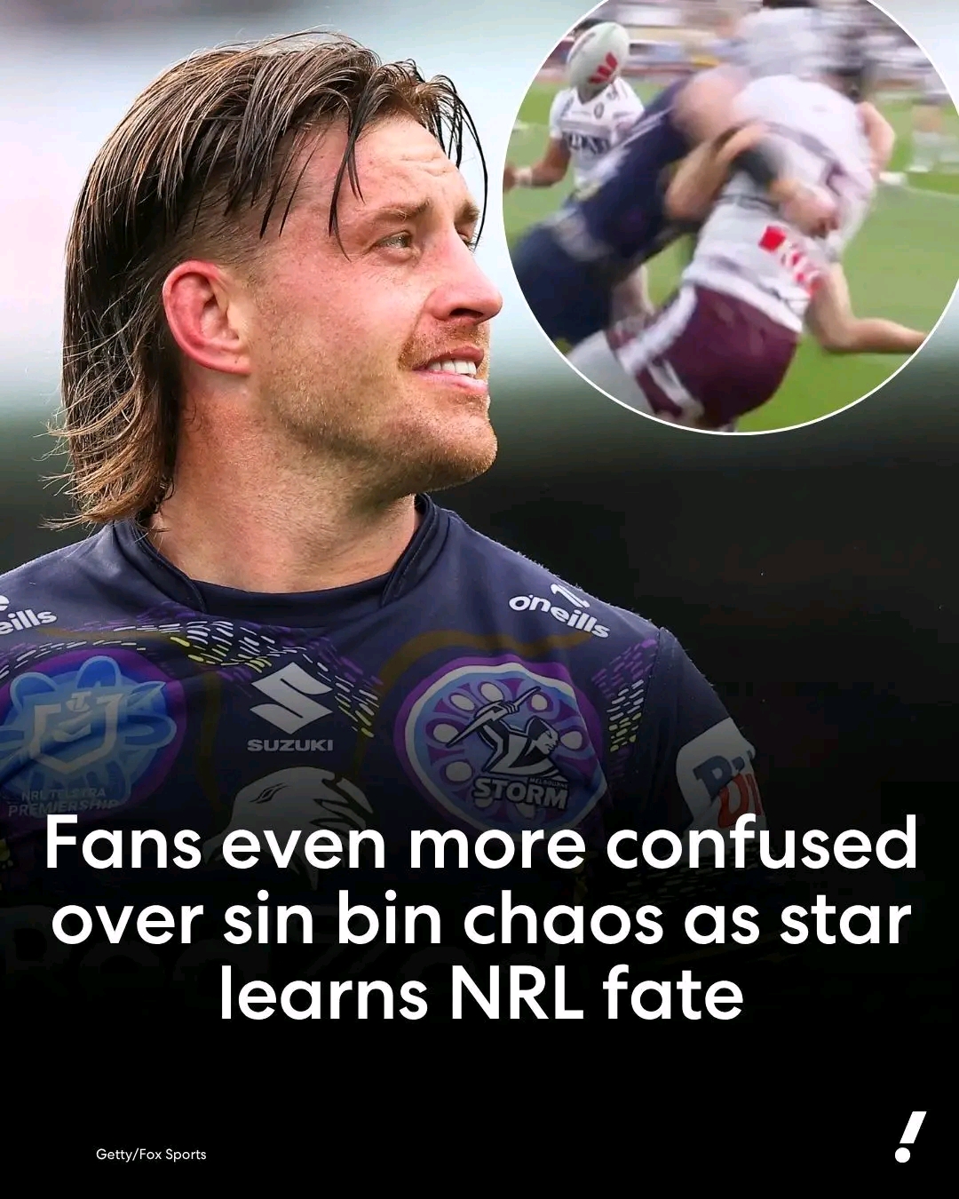 @NRL HIGHLIGHT'S UPDATES