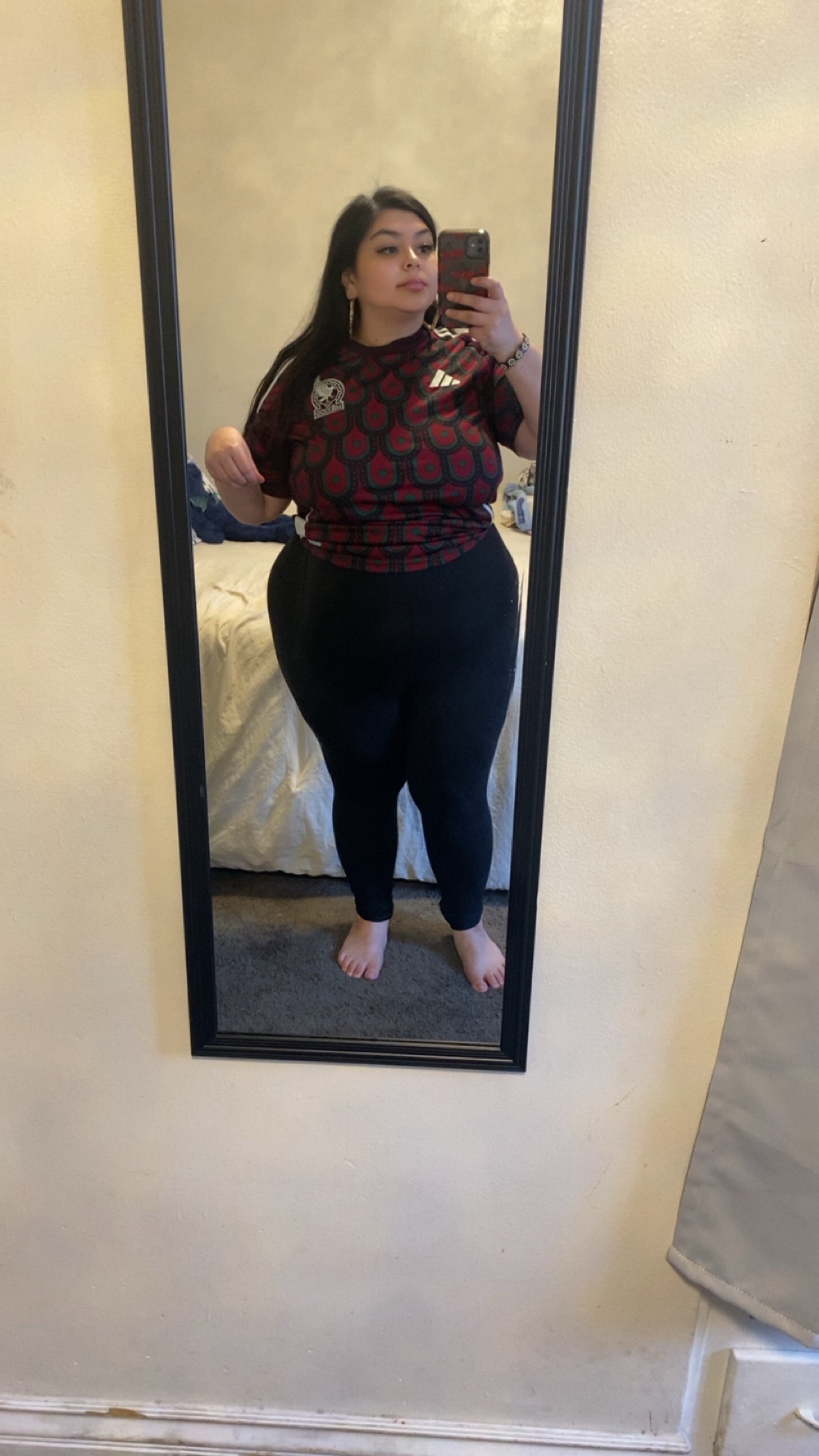 @🇲🇽 Erica, ay Ojitos 🇺🇸