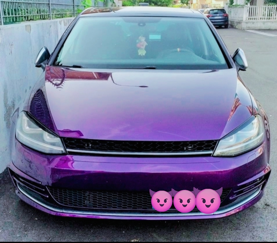 @Golf7💜