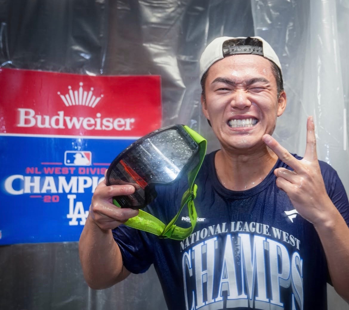@⁵ Ohtani’s buttcheeks ⚾️ ⊙⊝⊜ ⁷