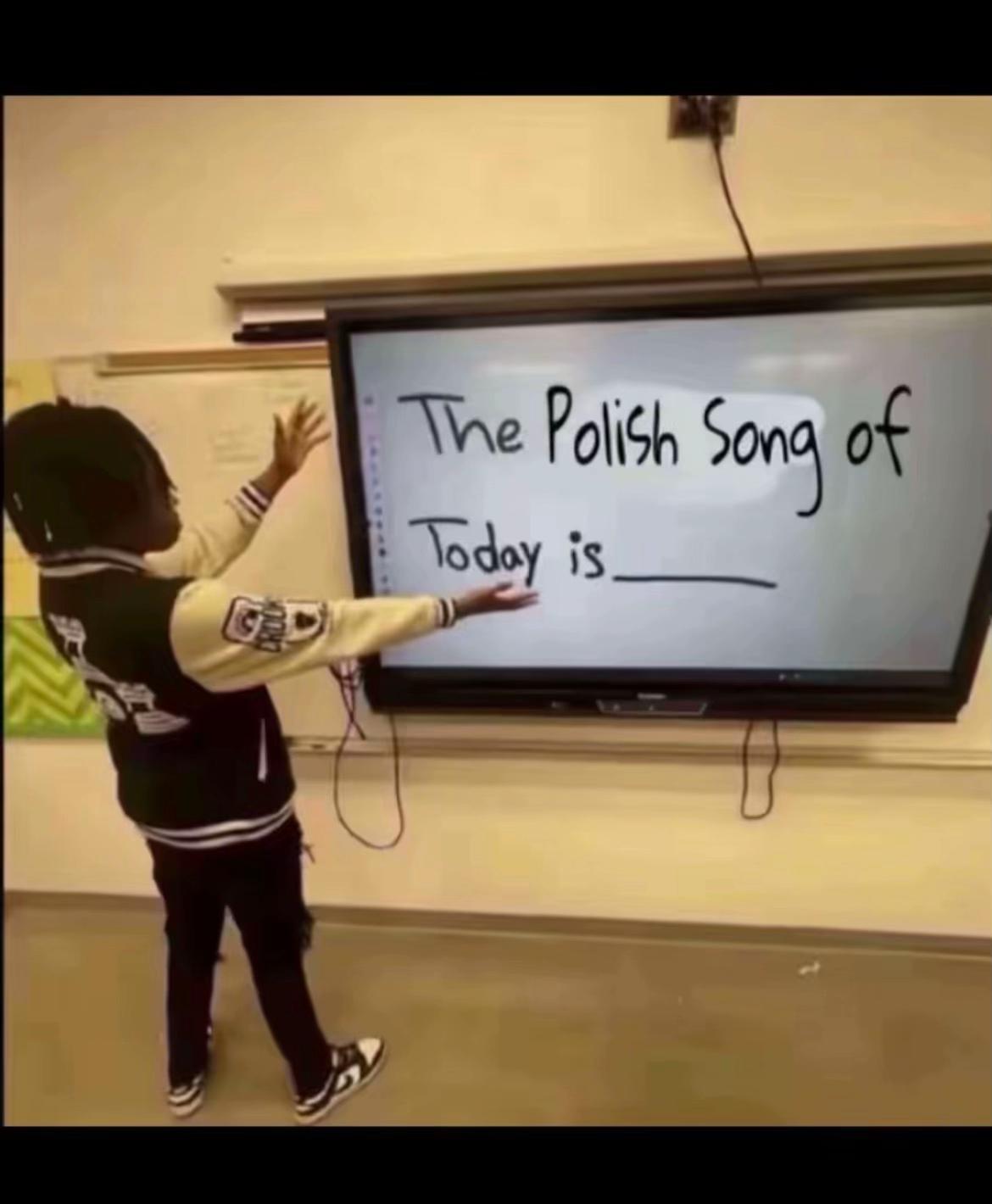 @🇵🇱Polish Songs🇵🇱