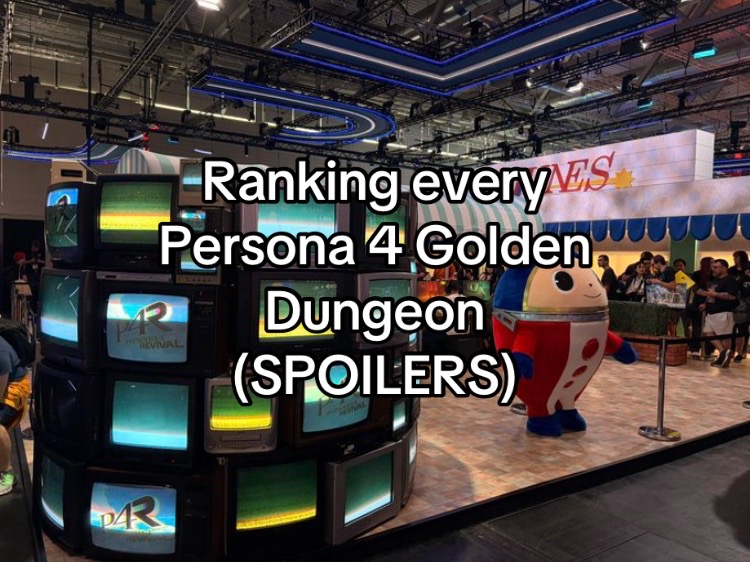 @Teddie