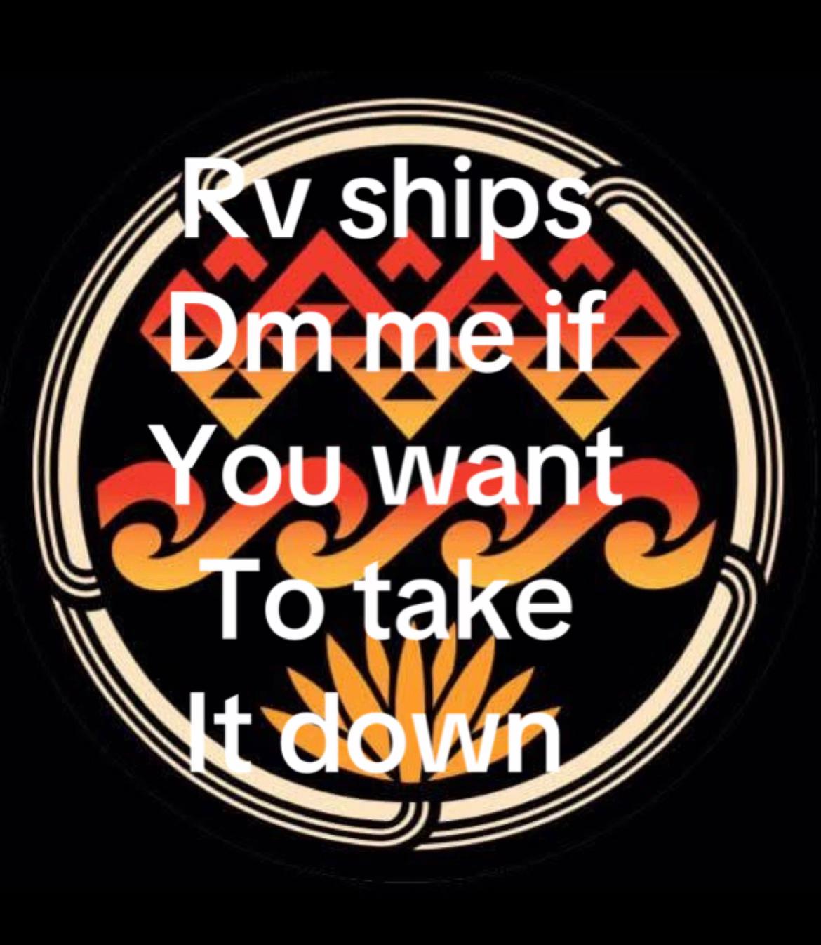 @Rangeviewships