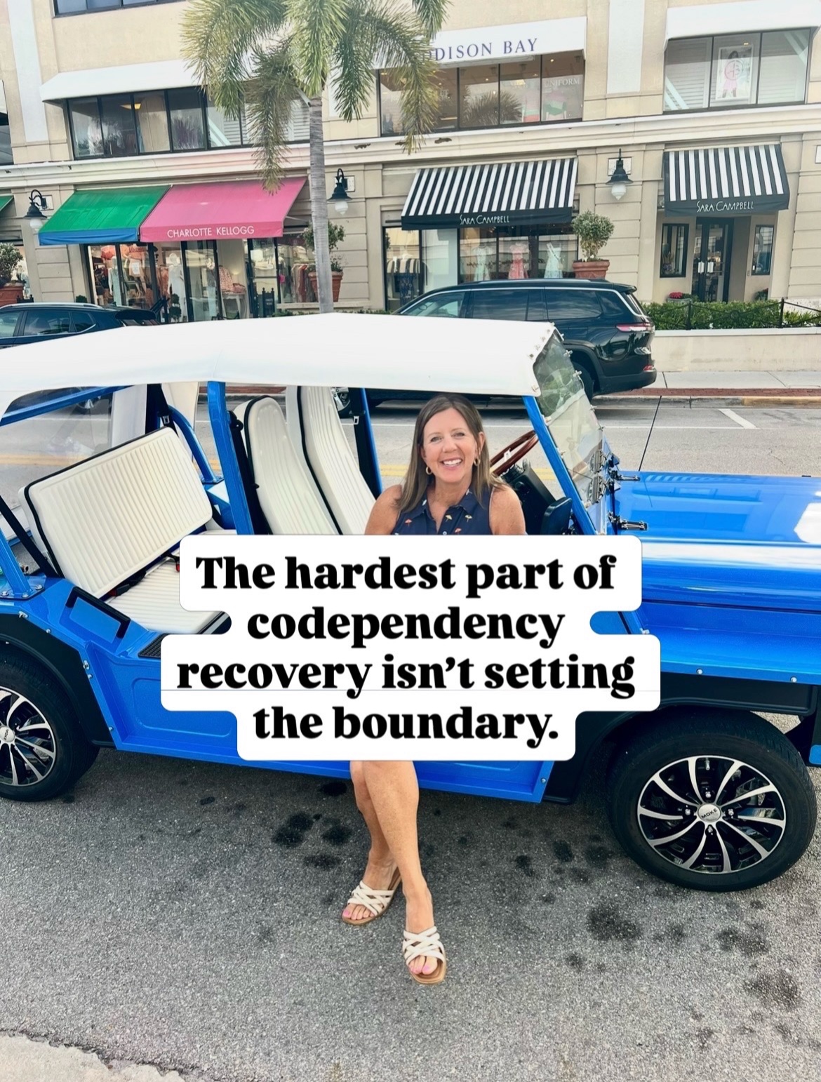 @Laura on Recovery