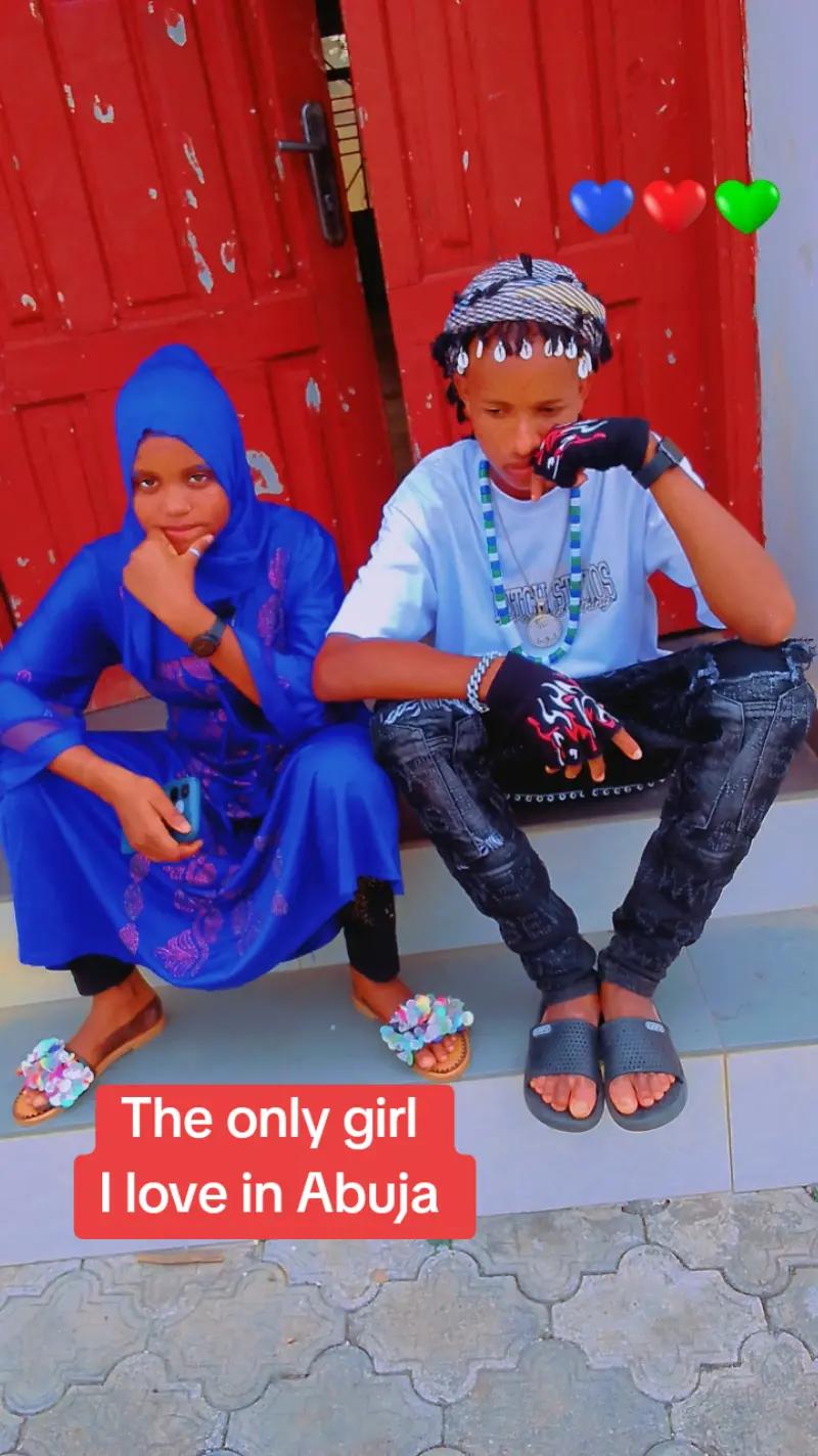 @Idris Lucky boy🇳🇬❤️🩹🇳🇬