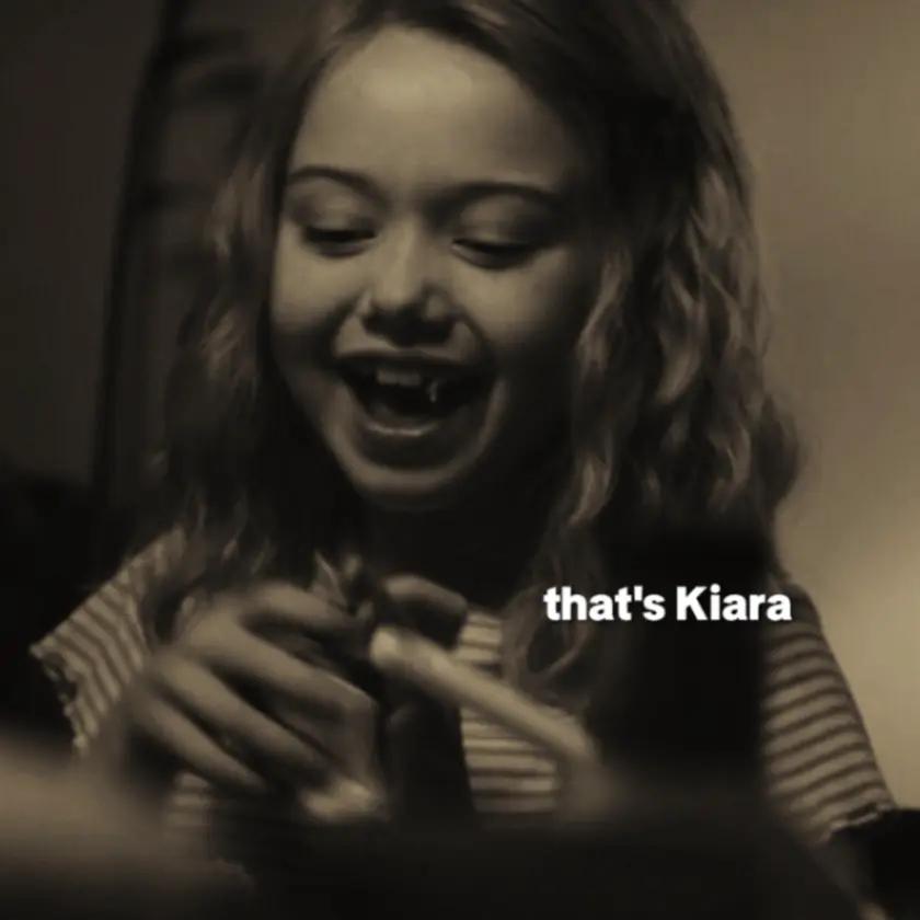 @Olivia Srark