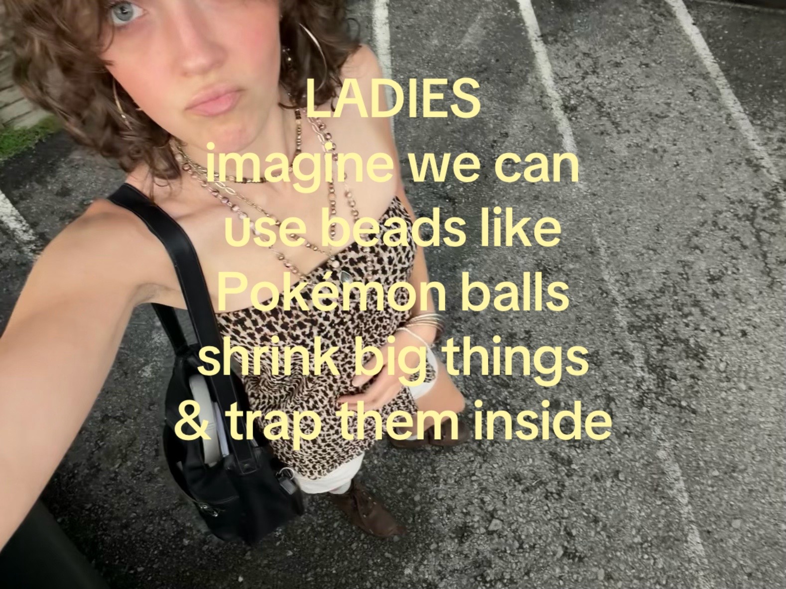 @Chloe Chastain