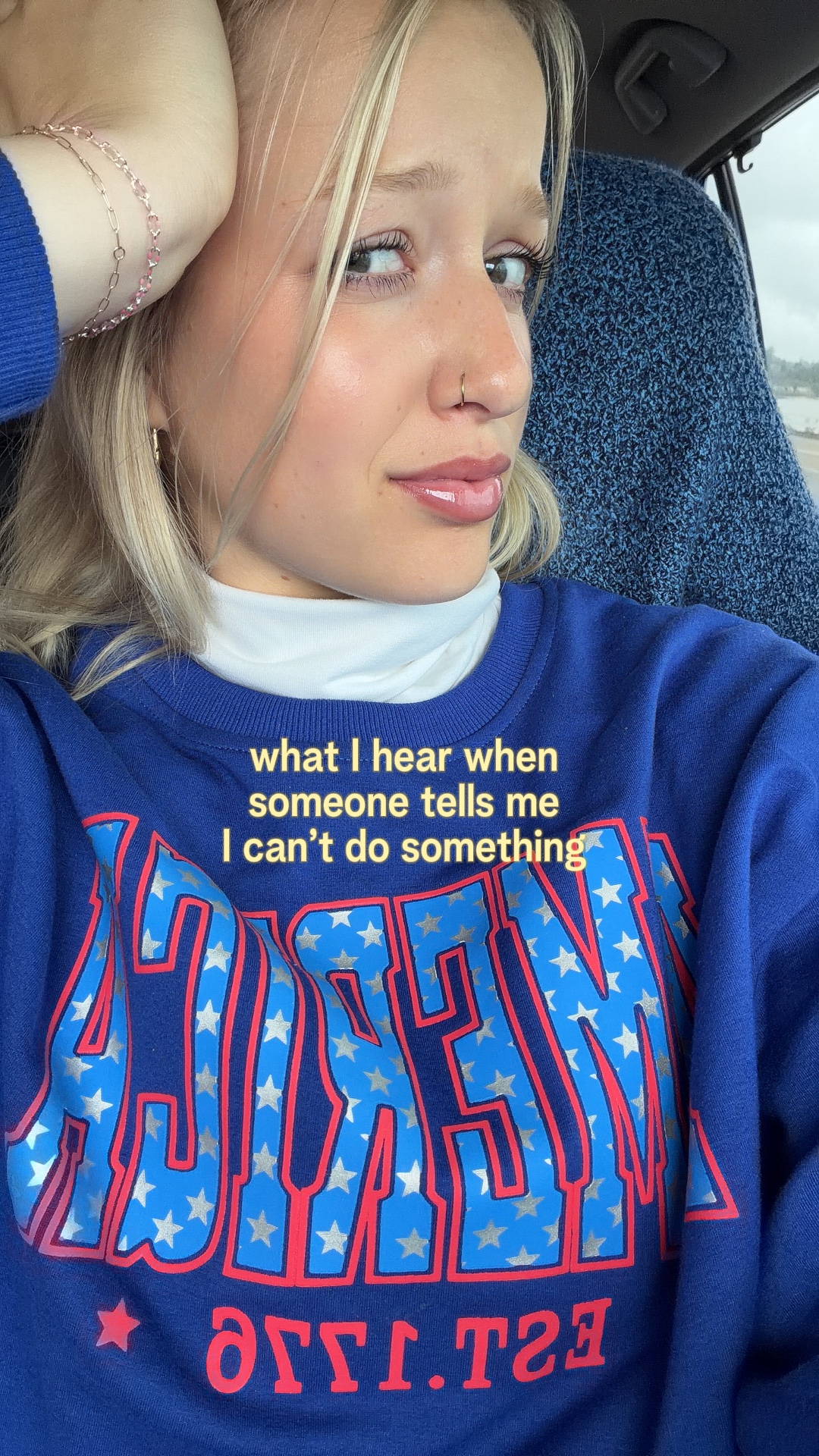 @Katie