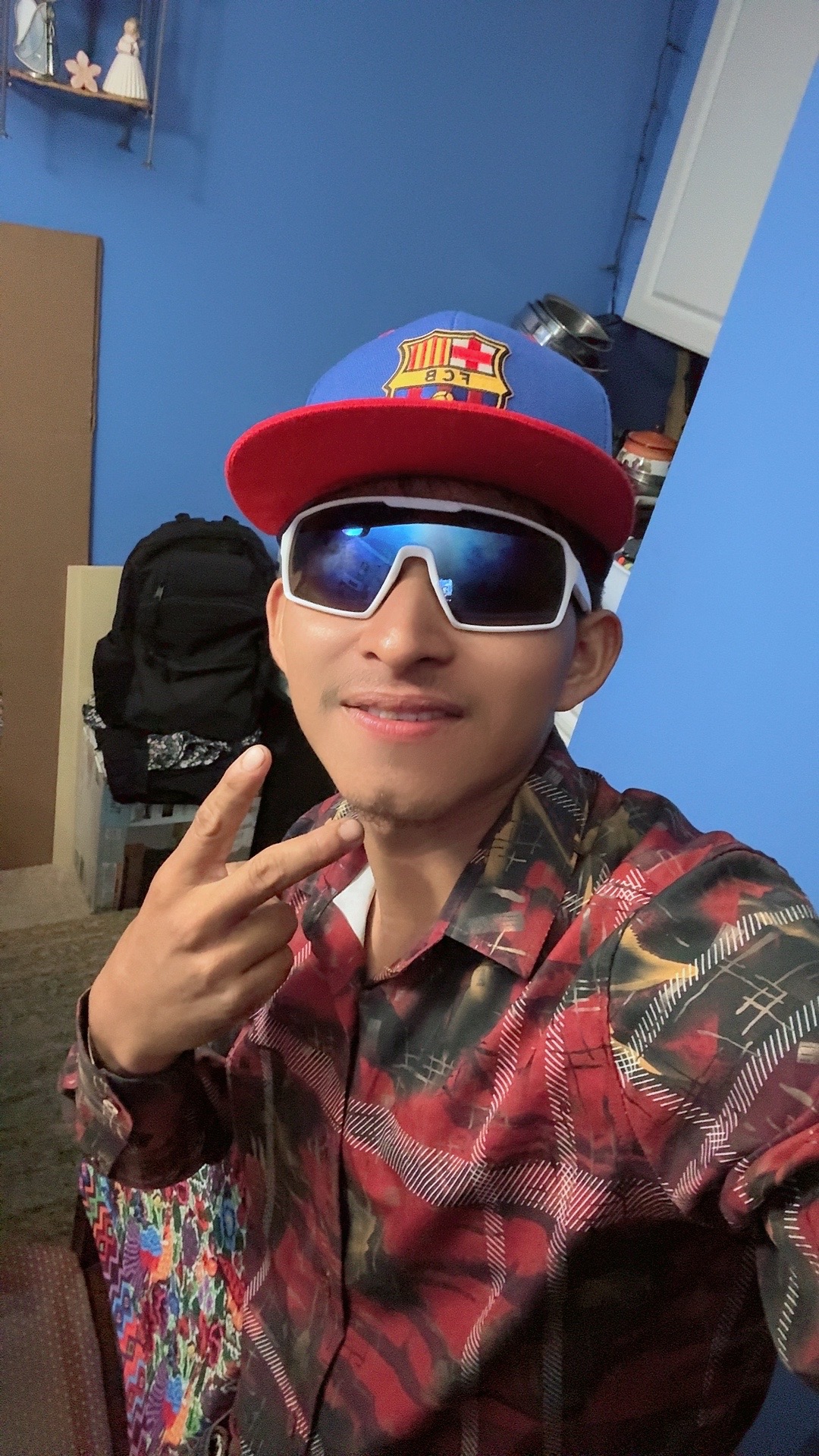 @Los fraimeros 3000