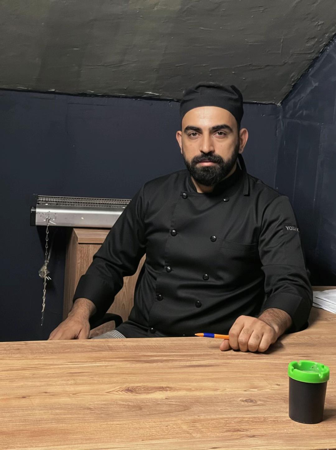 @Ramazan Şimşek