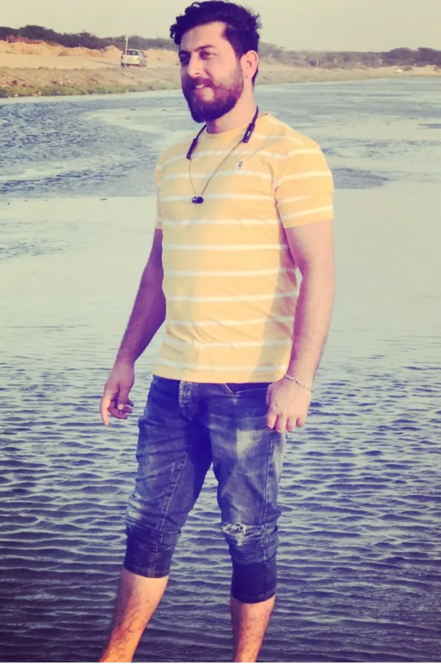 @Waqas Khan