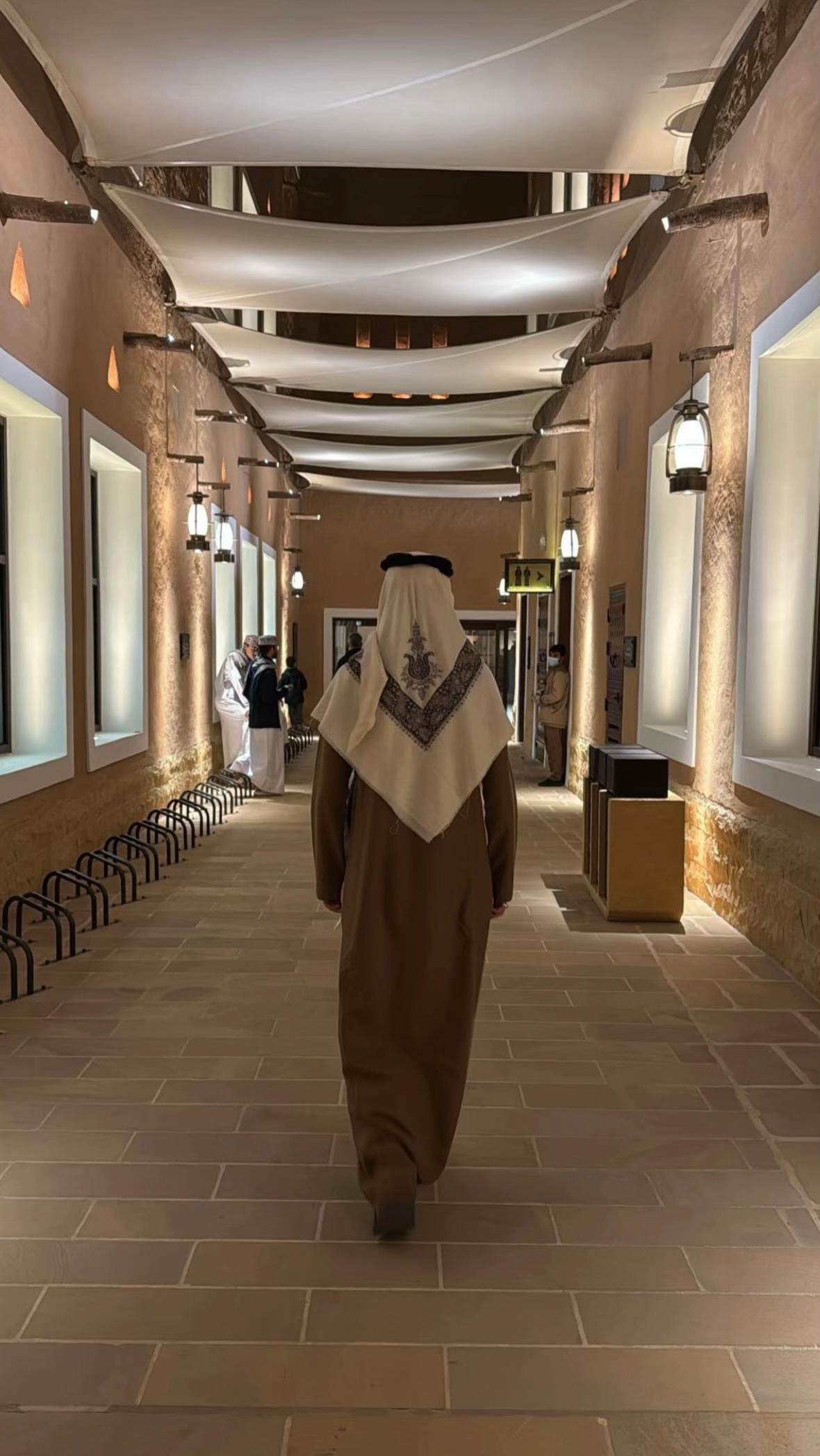 @سَيف | Saif .