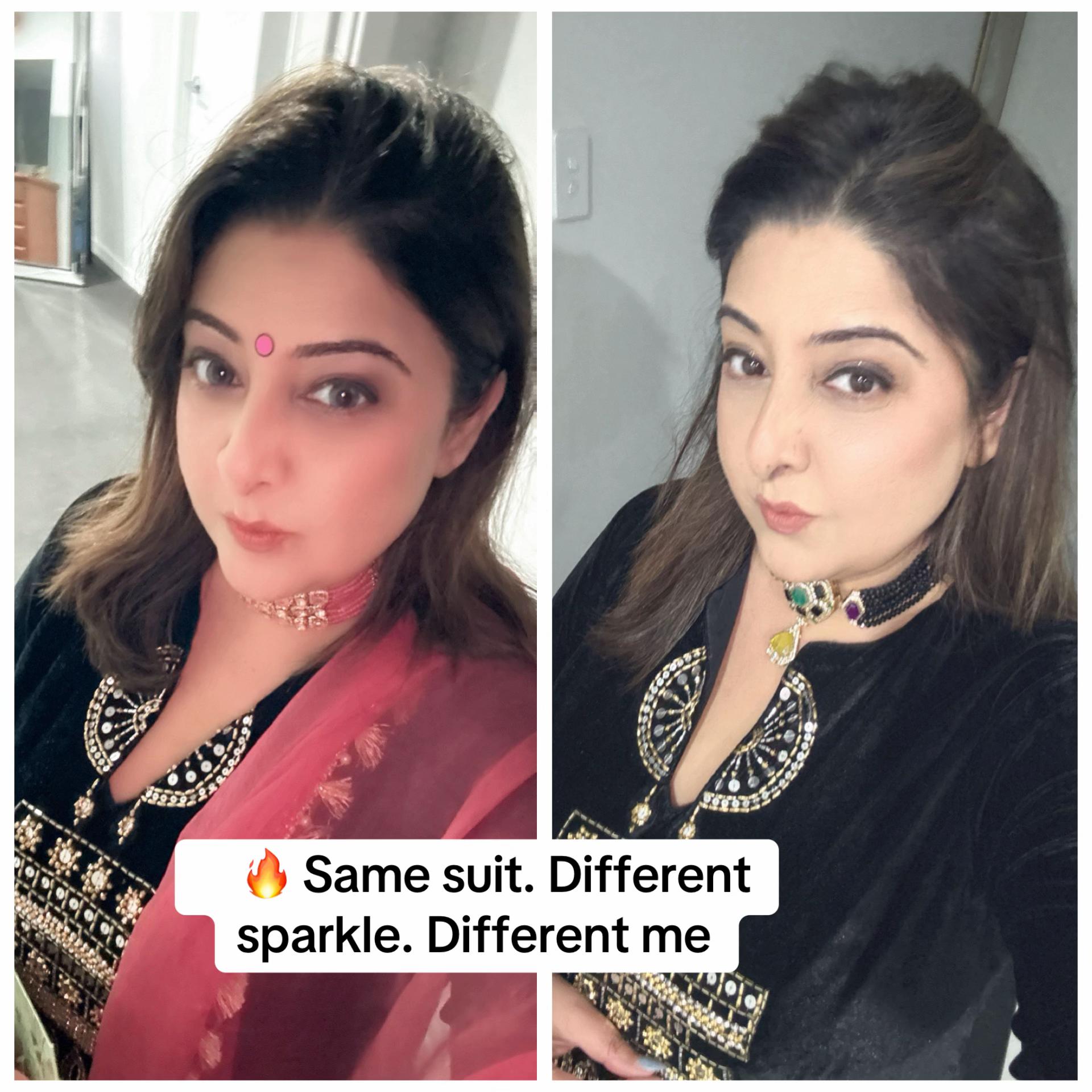 @Kanwal Kaur
