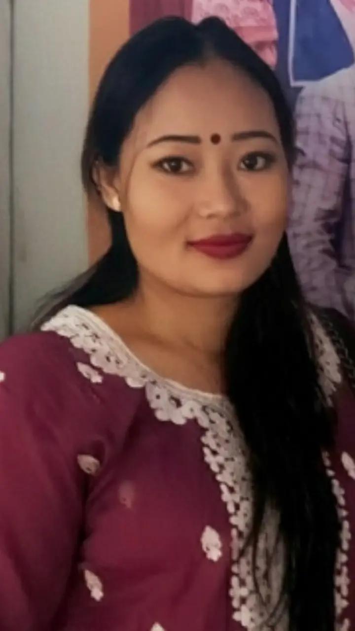@Maya ghising