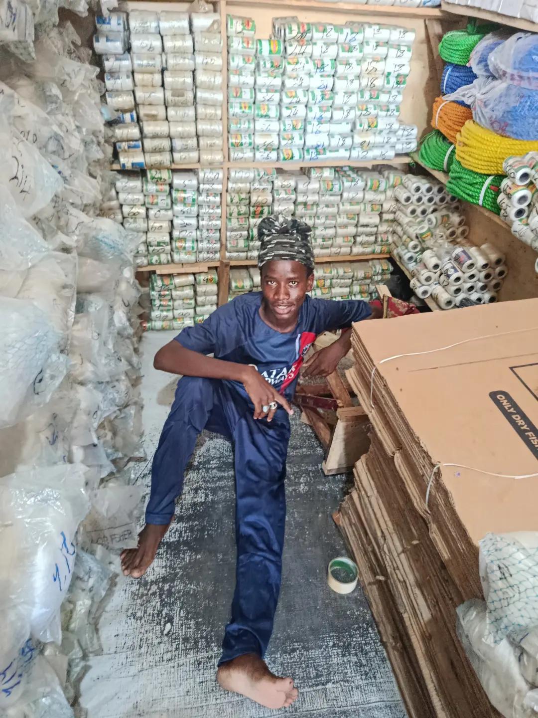 @BABA NASARA