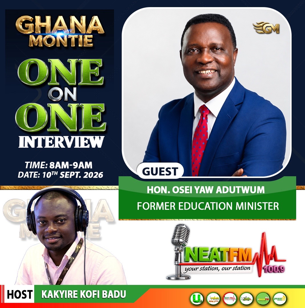 @neat100.9fm