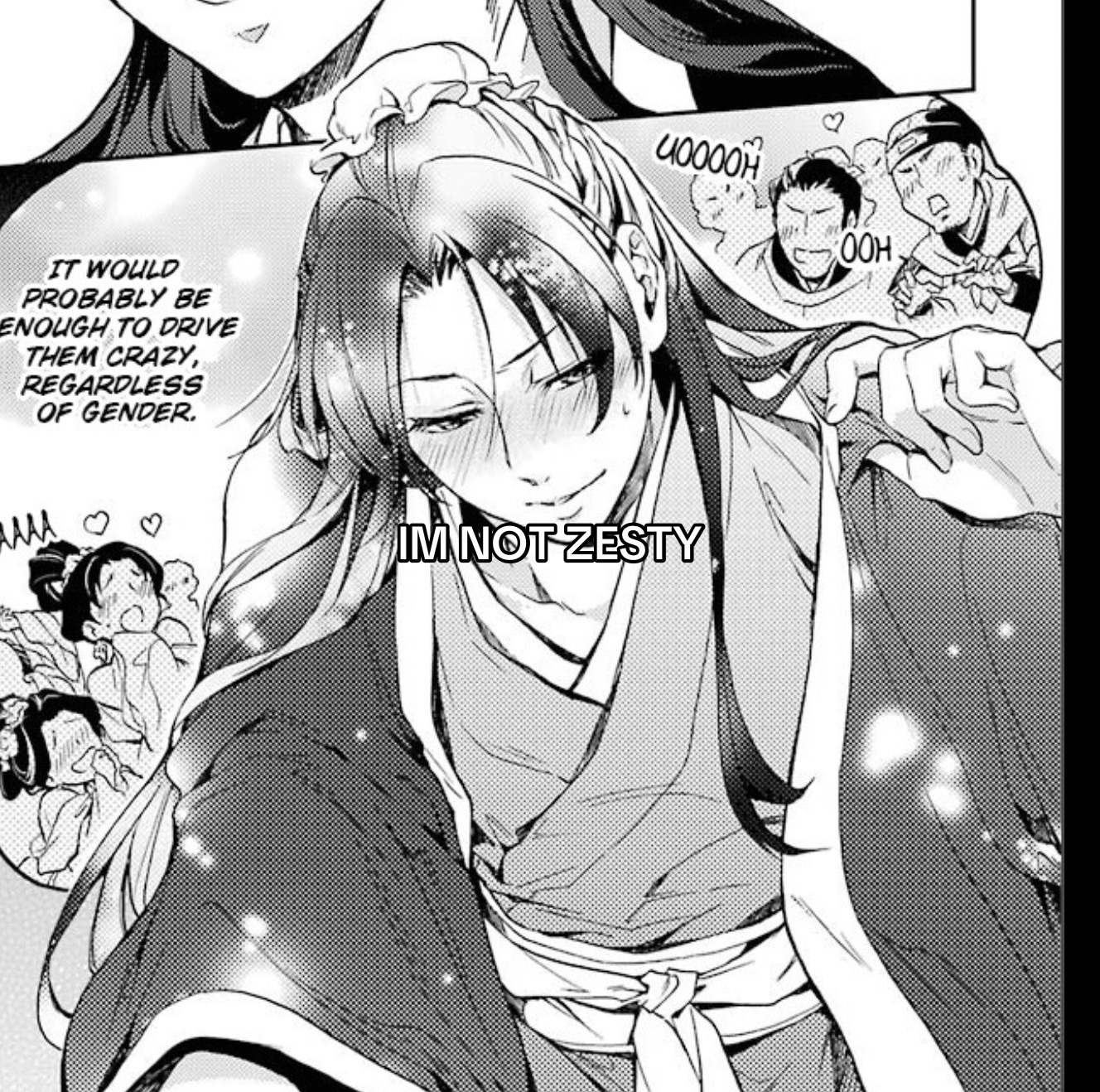@Jinshi’s Wife๐๐