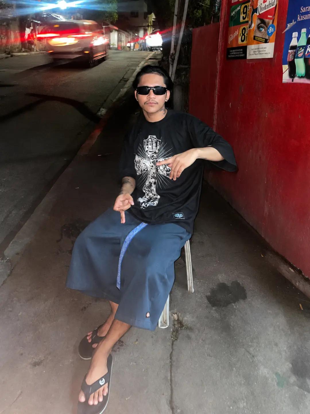 @Young G Rush🥷💙