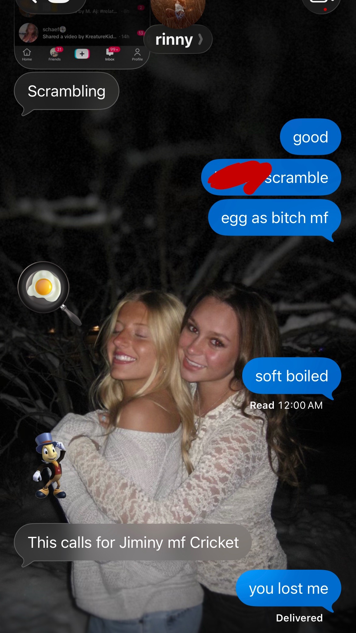@waefer schight