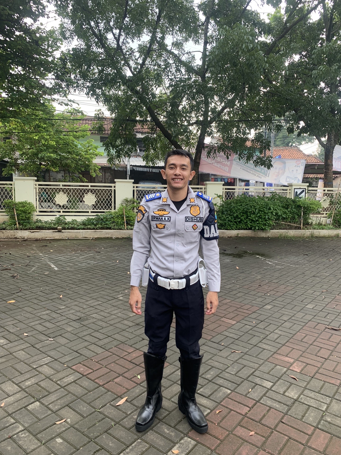 @Irwan Adyansyah