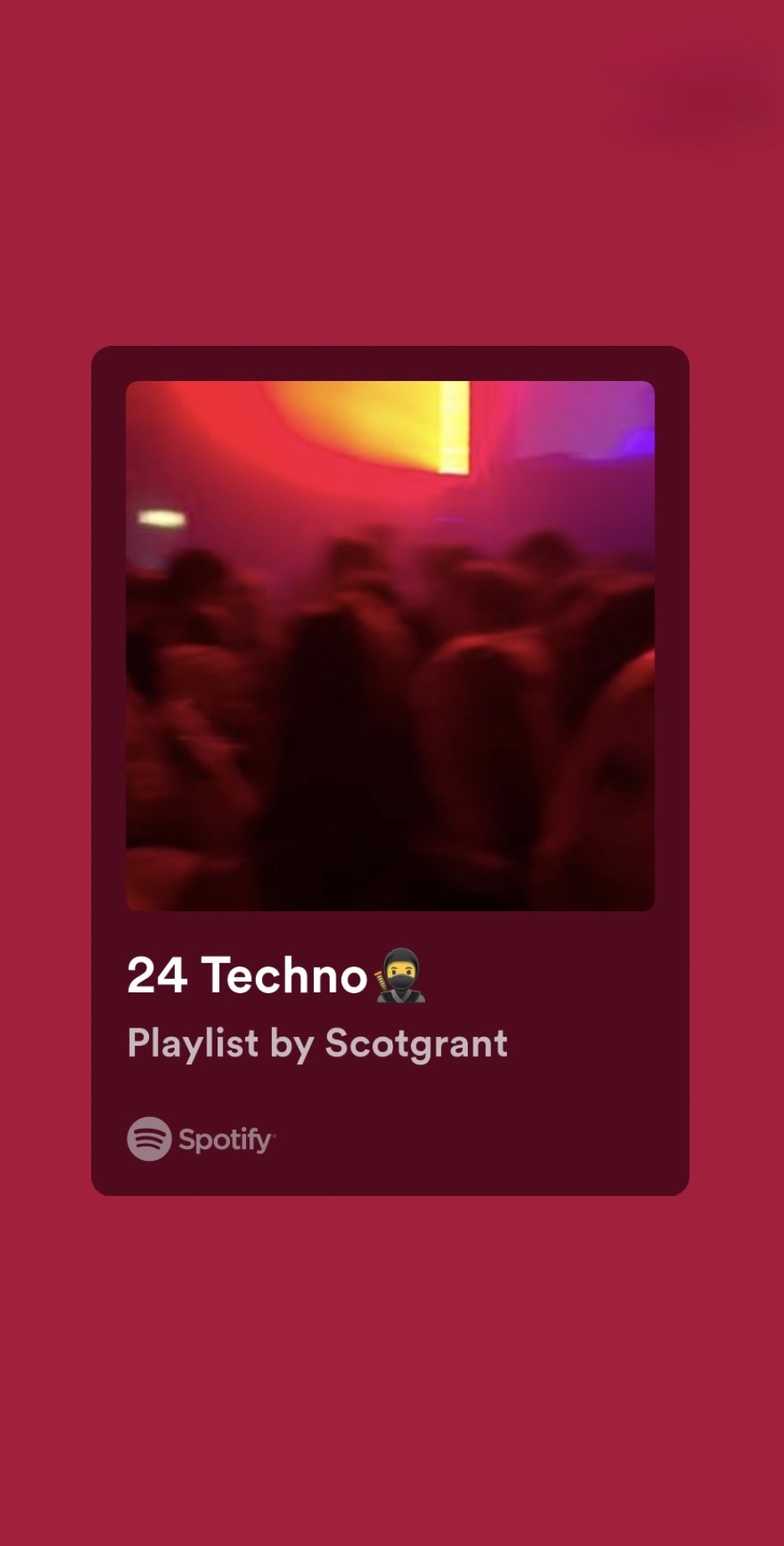 @24 Techno