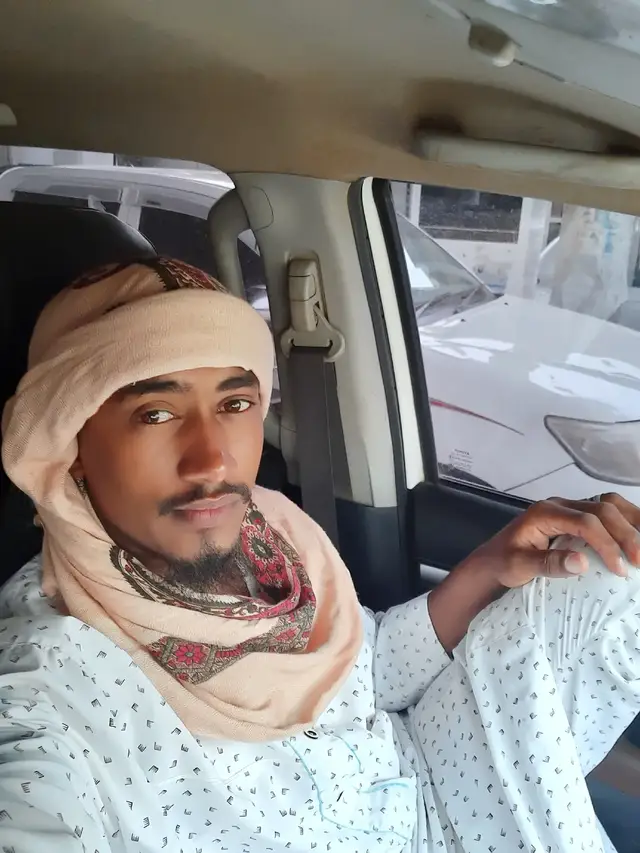 @حسين محمد