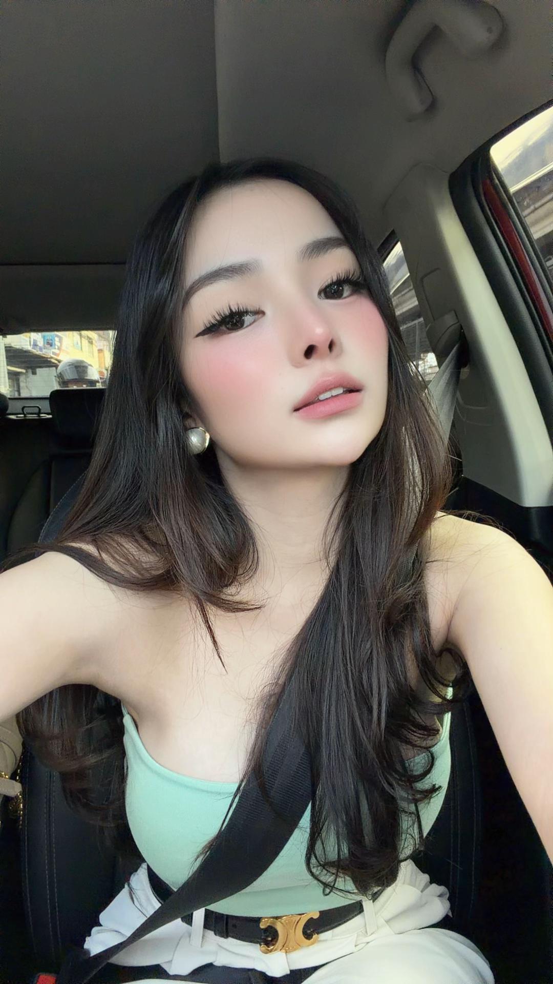 @Michelle Ryu