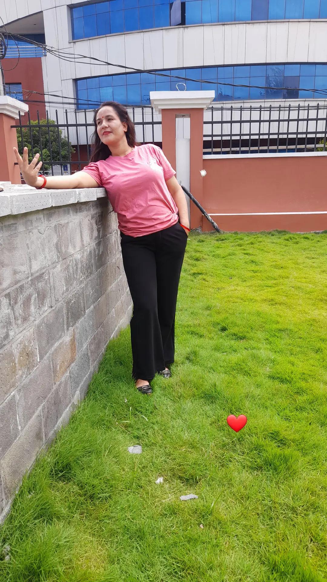 @Binita Khadka