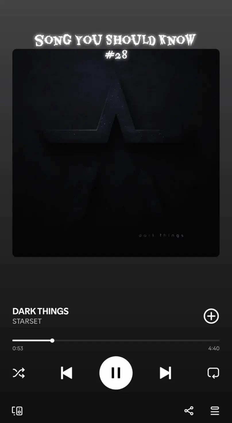 @Dark Vixxen 💙