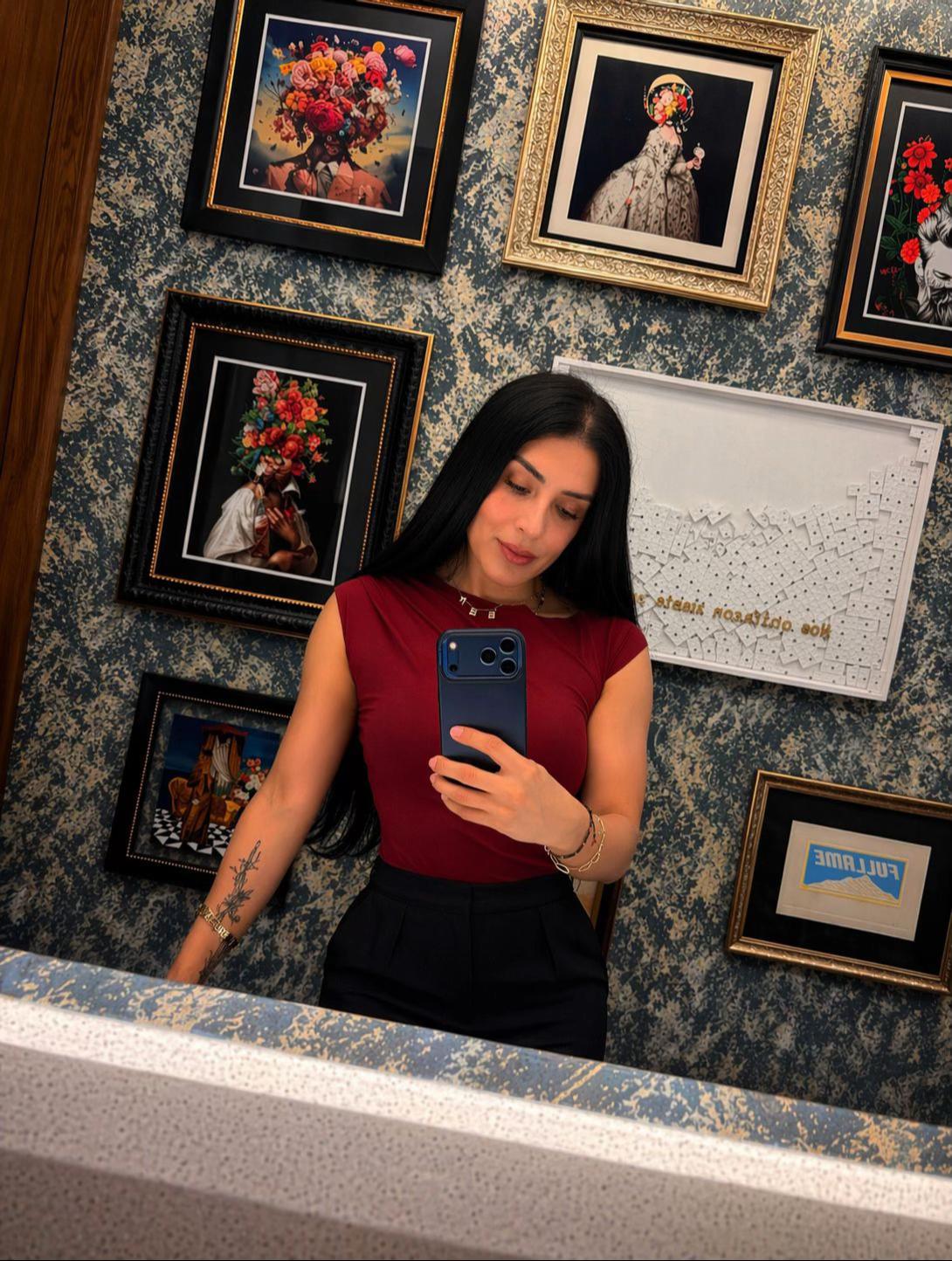@Arizbeth Rivera 06