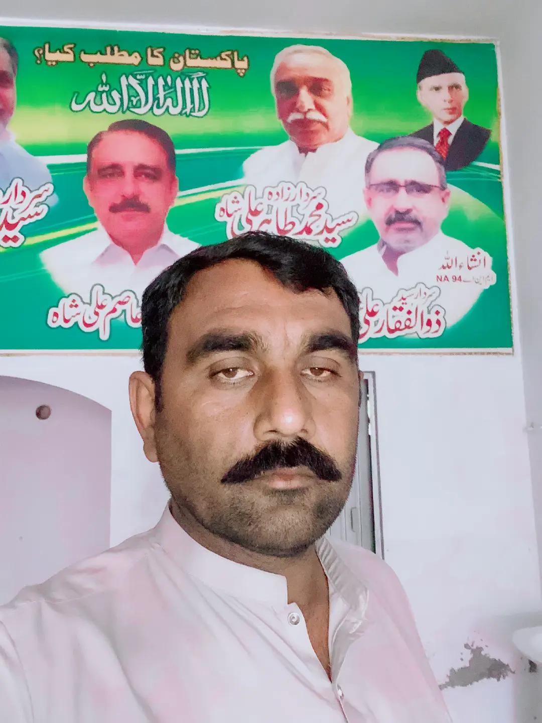 @Qaisar Raiz Jatoi