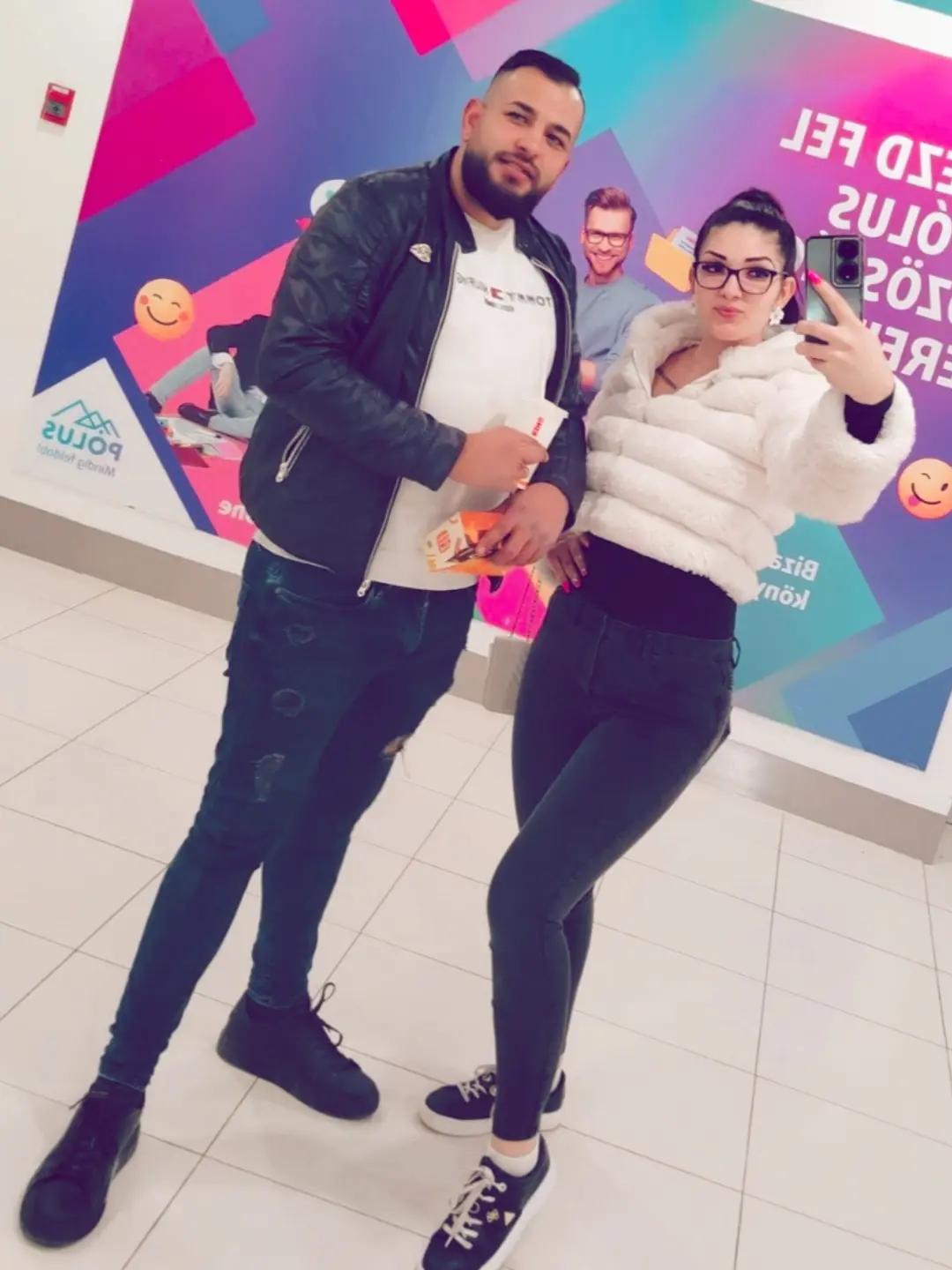 @Dzsesszika&Robika