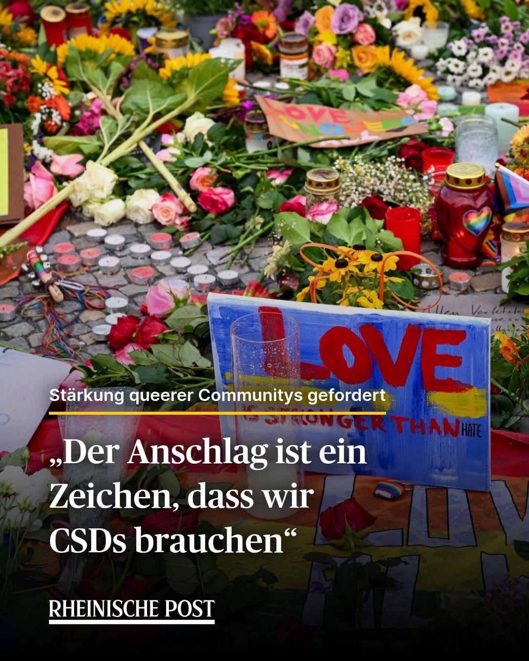 @Rheinische Post | RP