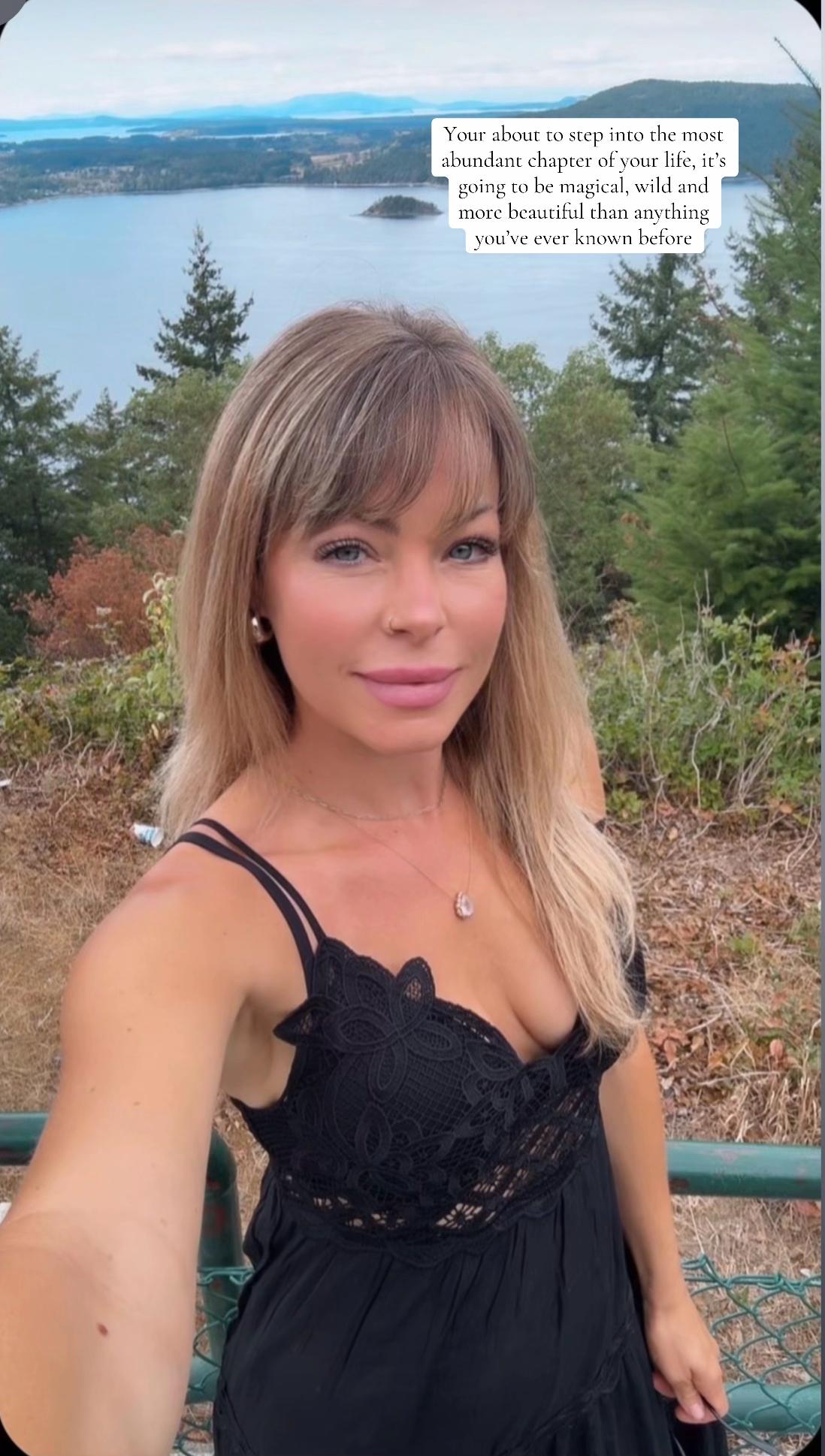 @Divine Tinaya Rae