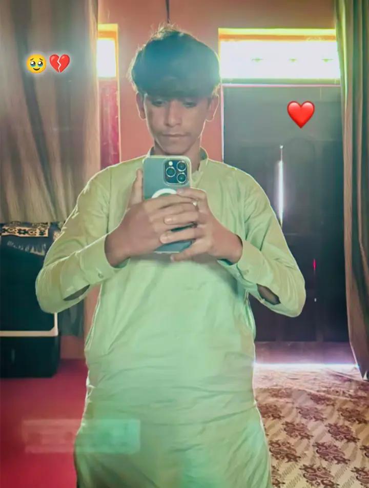 @🎭 ندیم رند بلوچ 🎭