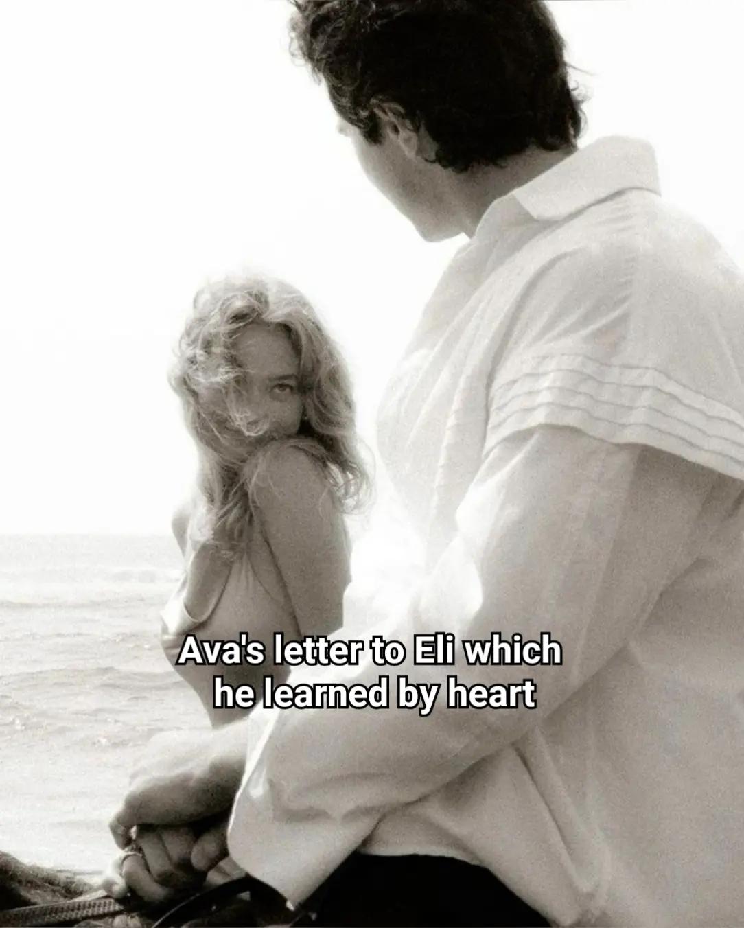 @Alexia 𝜗𝜚˚⋆