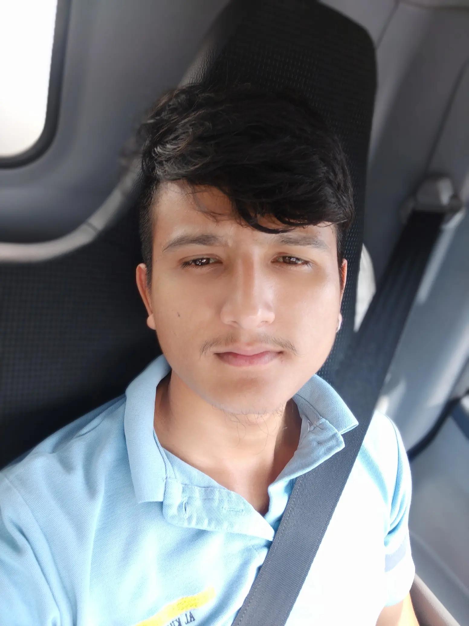 @ASHIM ๐๏ธ๐