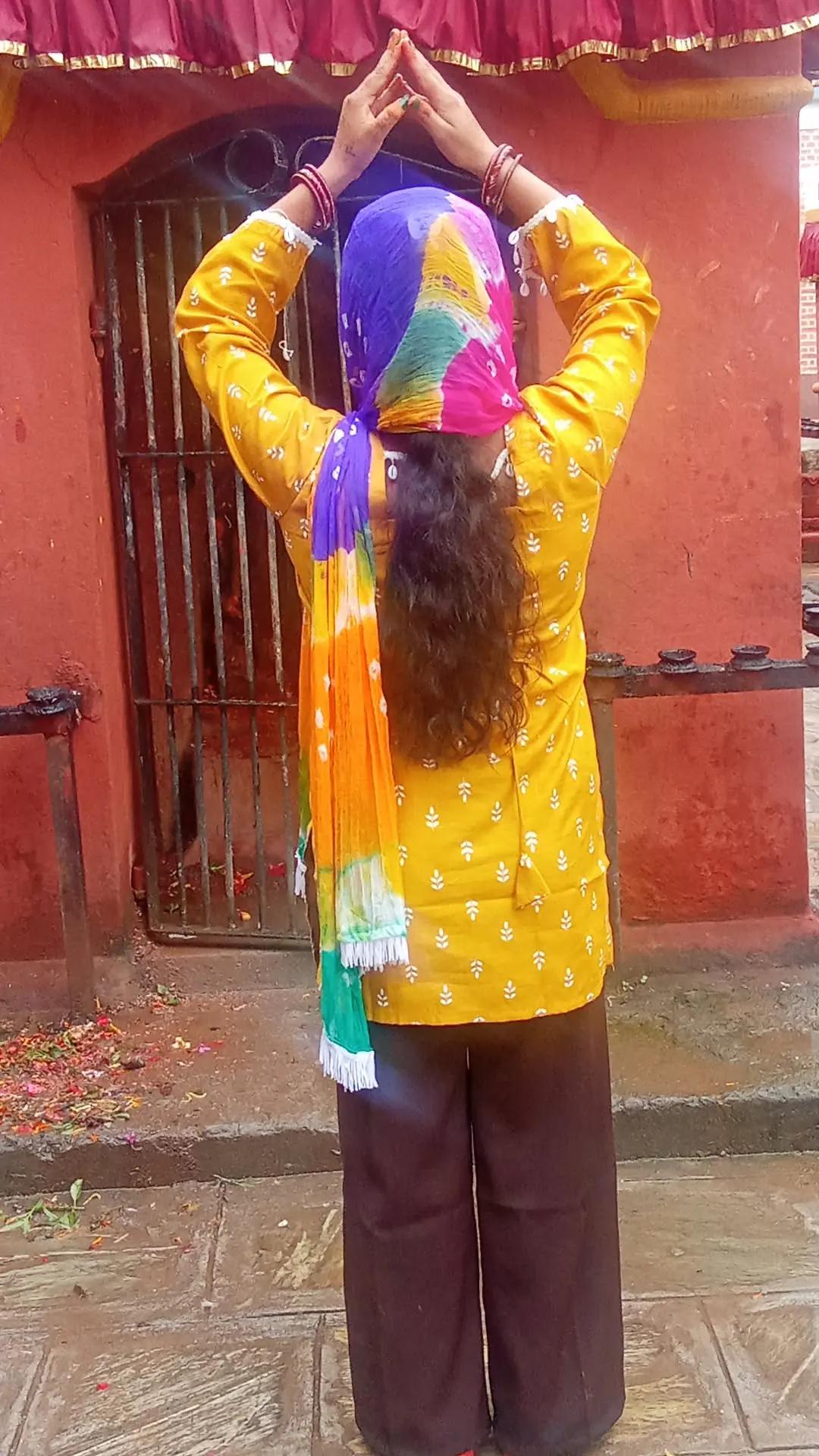 @Hariom Yadav
