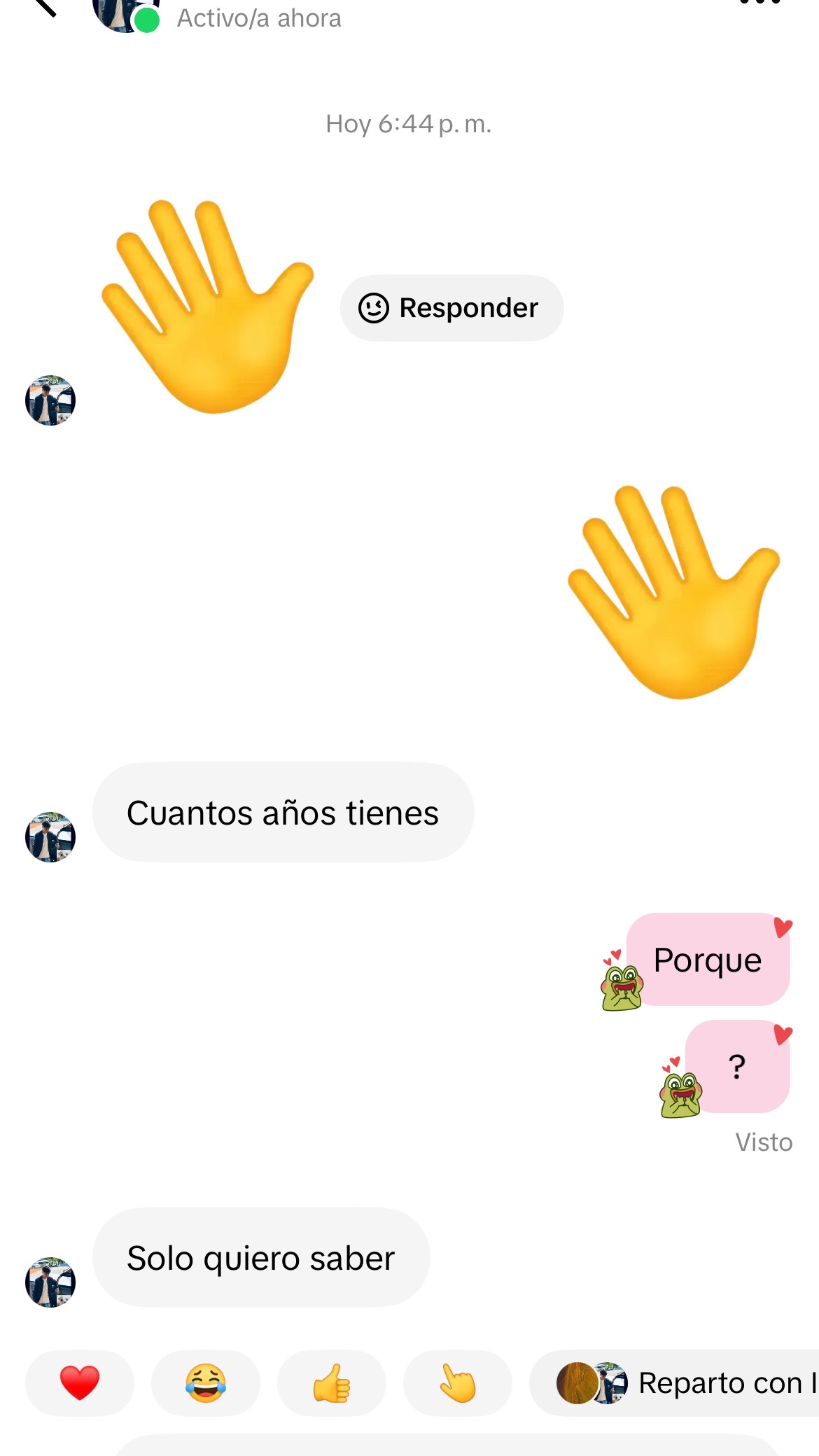 @Jessia Ramos