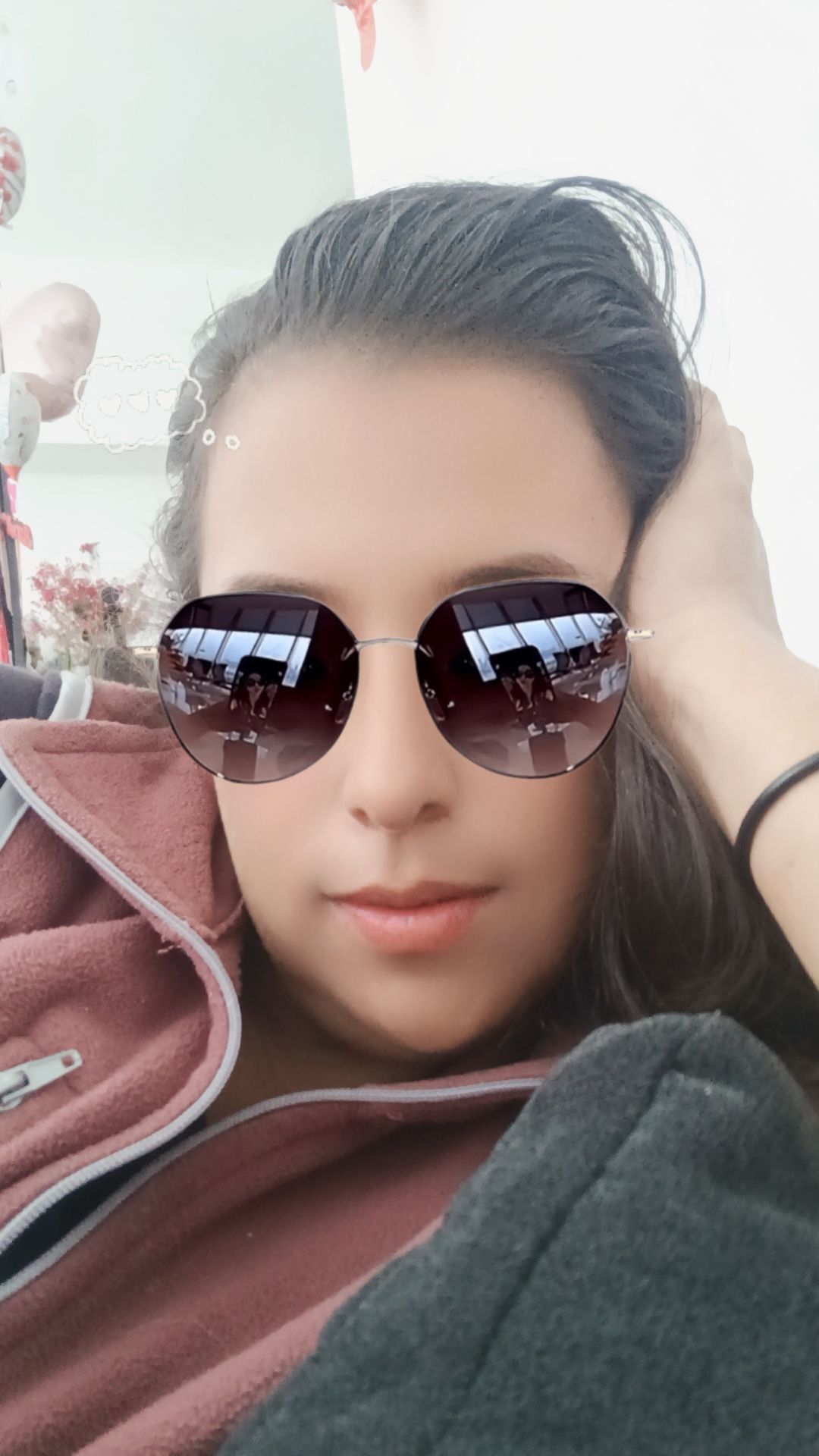@💫🪐_ᴍꪋ𝐫ƴ♡👸🏻 🇪🇨