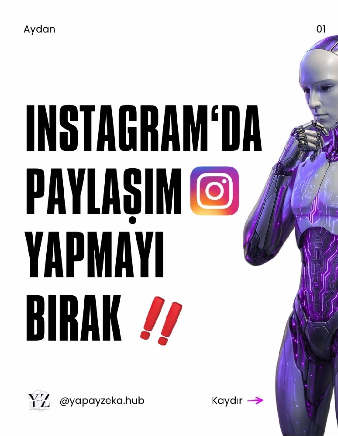 @Yapay Zeka ile Para Kazan