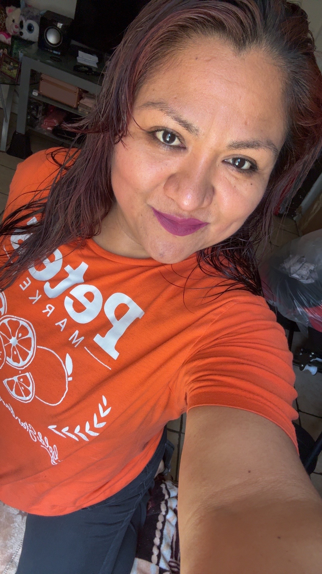 @Viviana Dominguez