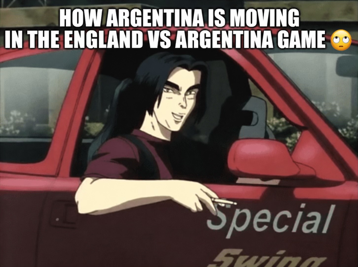 @Kane