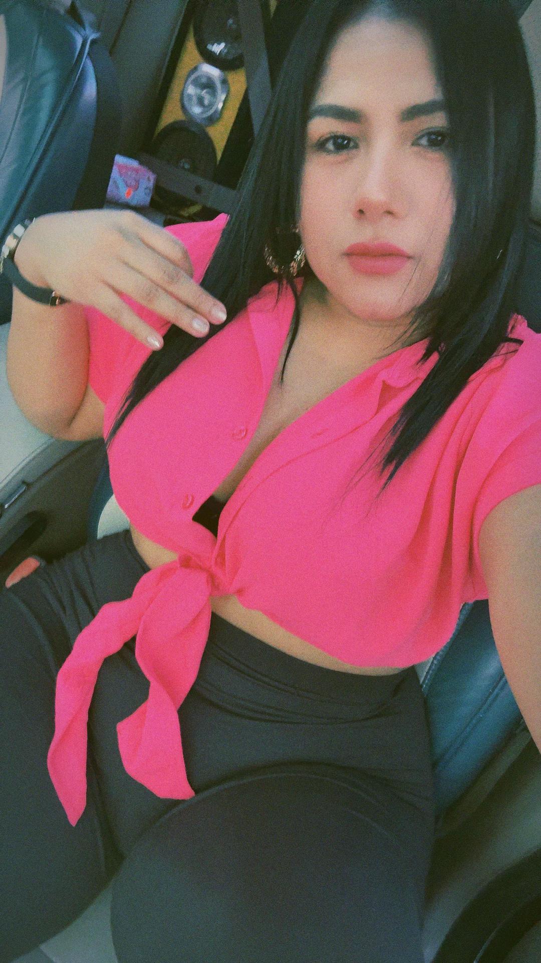 @Jennifer Almeida