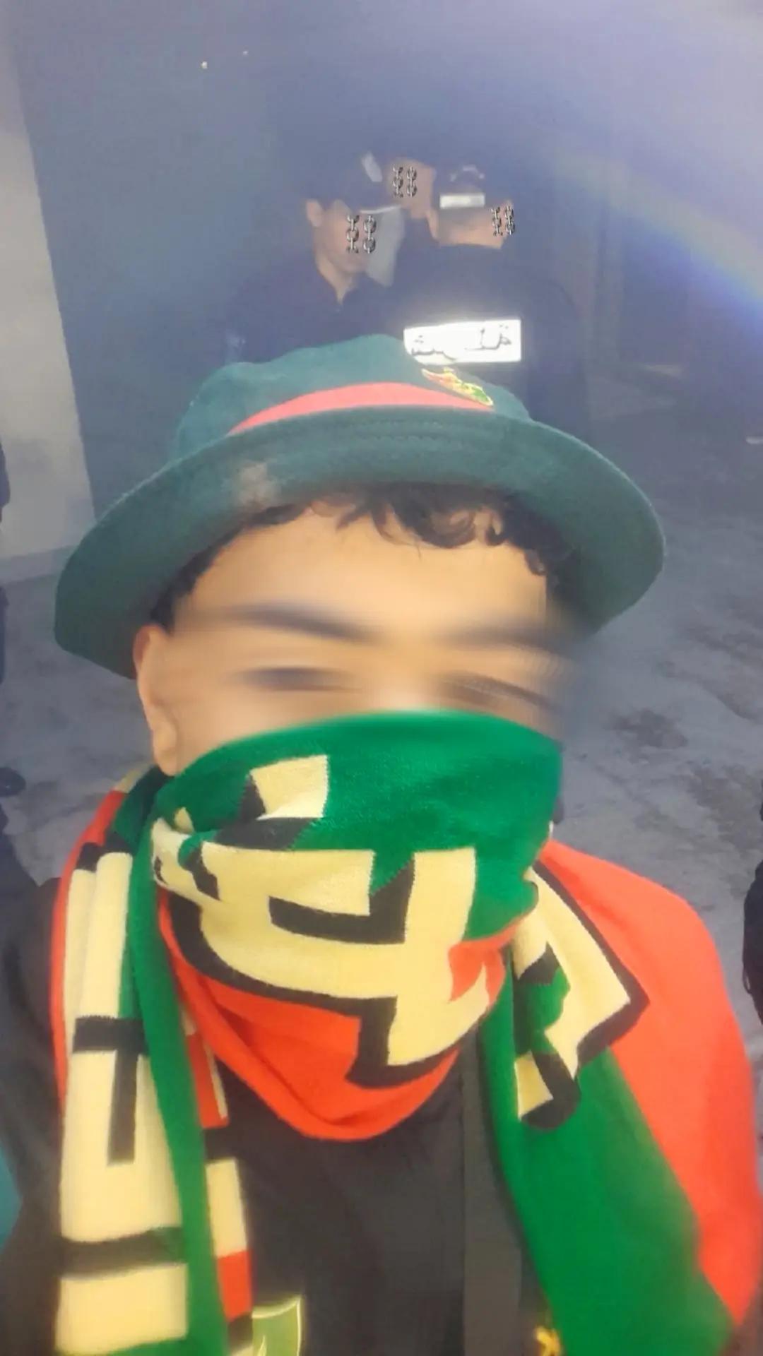@Ishak_mca๐ด๐ข