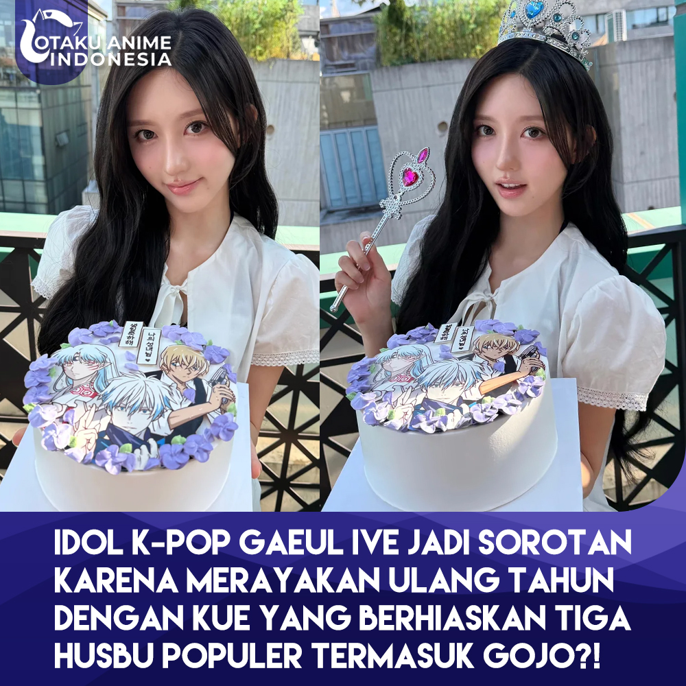 @Otaku Anime Indonesia